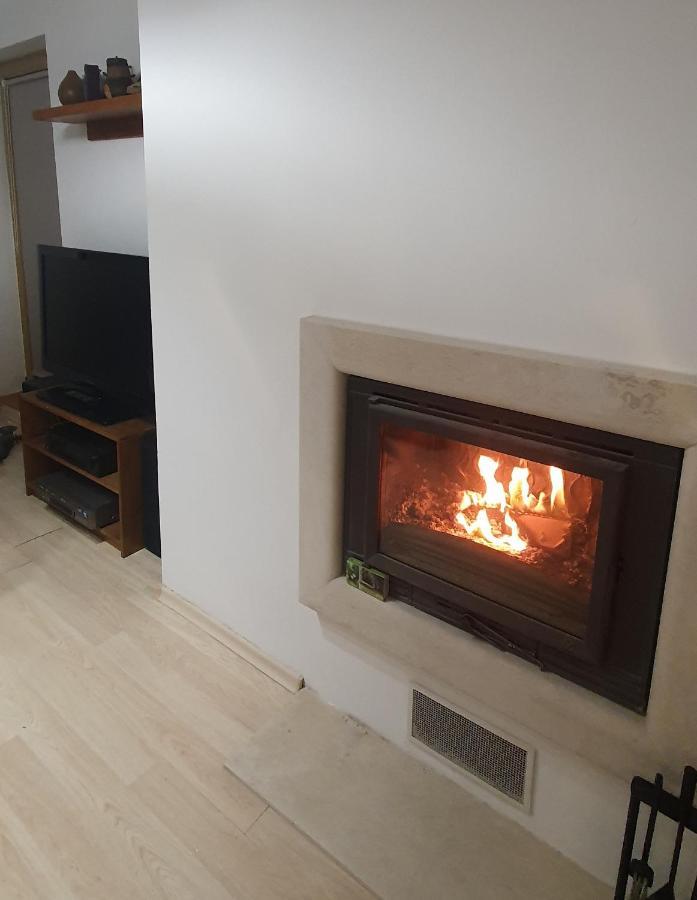 Penthouse Harriet Bansko Daire Dış mekan fotoğraf
