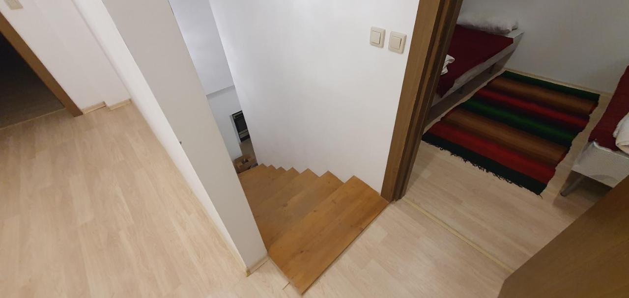 Penthouse Harriet Bansko Daire Dış mekan fotoğraf