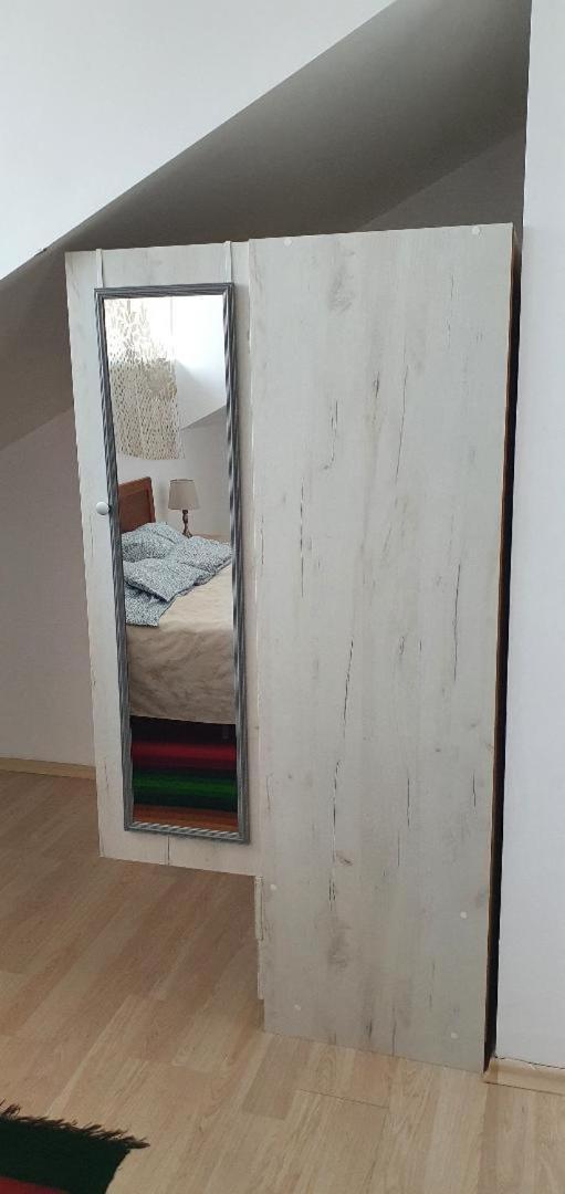 Penthouse Harriet Bansko Daire Dış mekan fotoğraf
