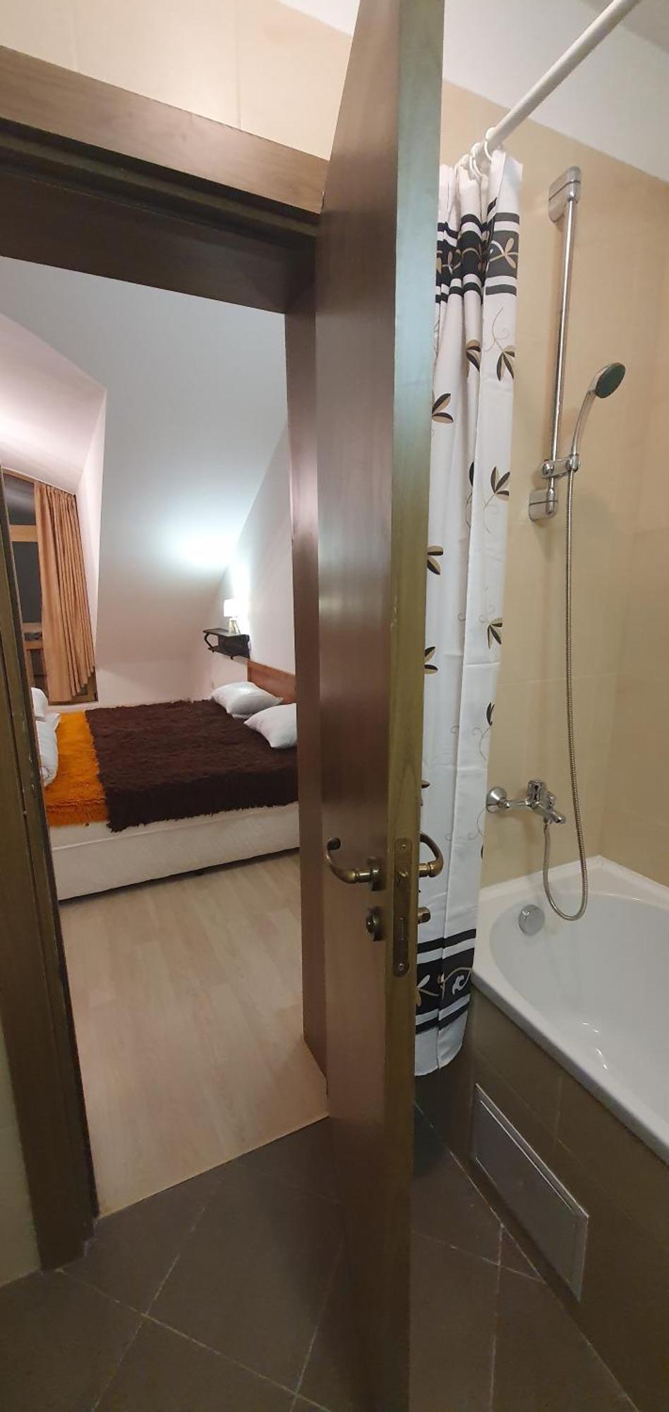 Penthouse Harriet Bansko Daire Dış mekan fotoğraf