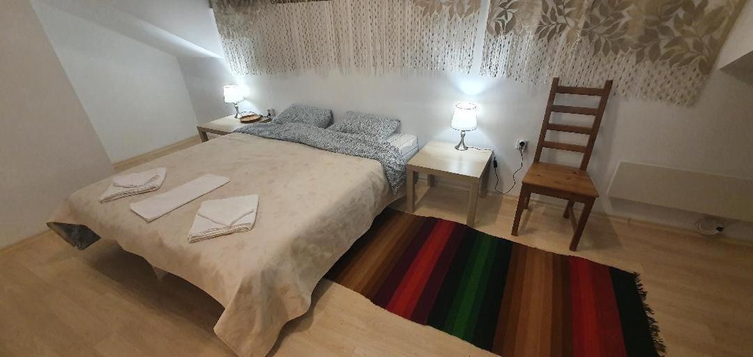 Penthouse Harriet Bansko Daire Dış mekan fotoğraf