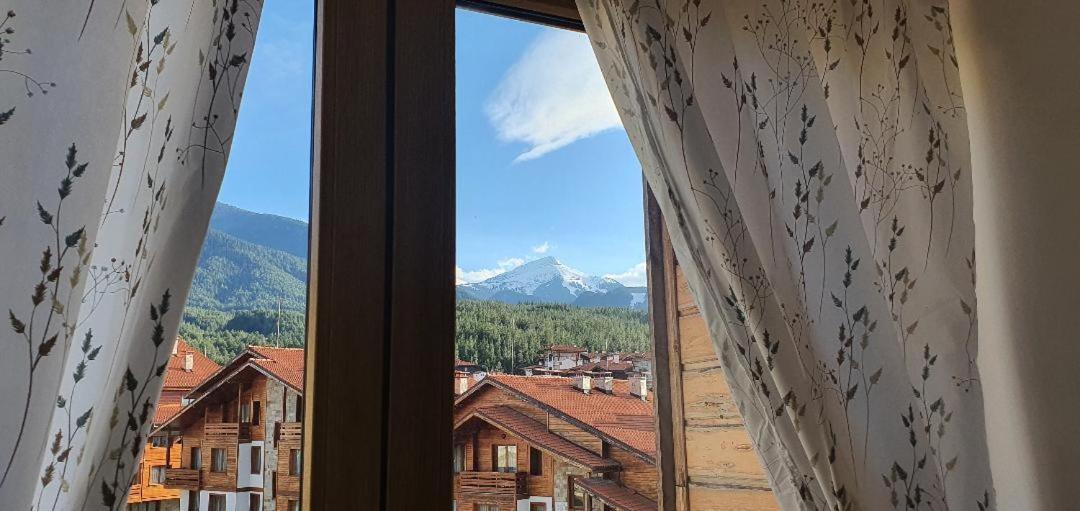Penthouse Harriet Bansko Daire Dış mekan fotoğraf