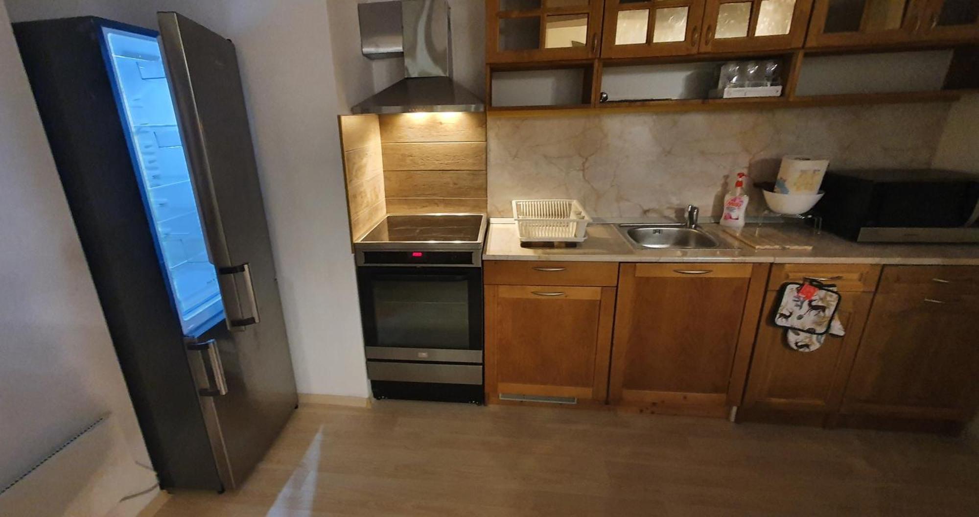 Penthouse Harriet Bansko Daire Dış mekan fotoğraf